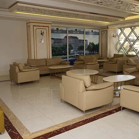 Отель Avrasya Termal Park Армутлу