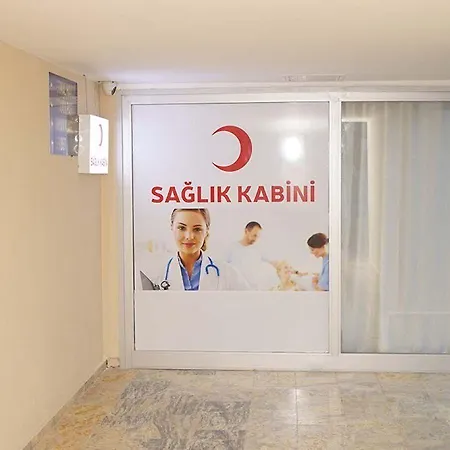 Avrasya Termal Park * Армутлу