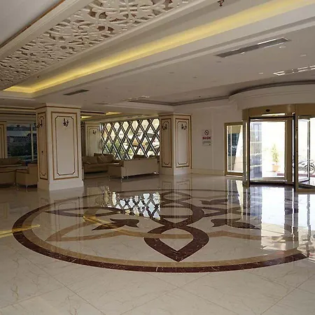 Avrasya Termal Park * Армутлу