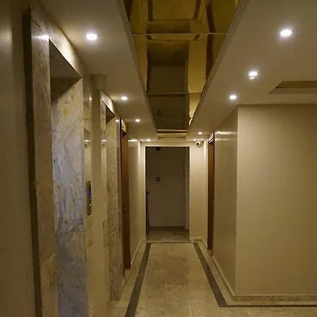 Avrasya Termal Park Отель Армутлу