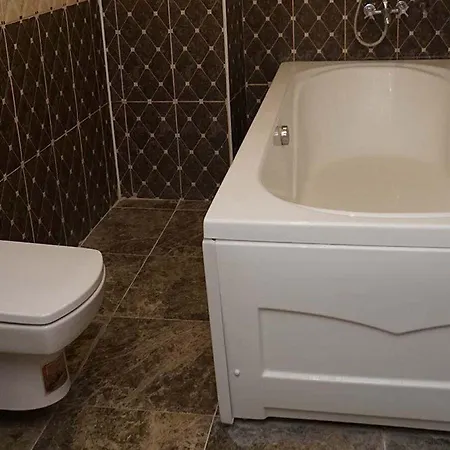 Avrasya Termal Park Отель Армутлу