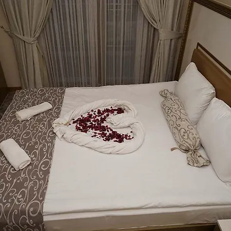 Avrasya Termal Park *