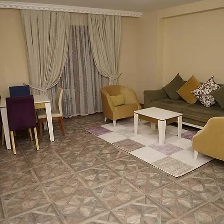 Avrasya Termal Park Отель *