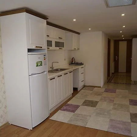 Avrasya Termal Park Отель Армутлу