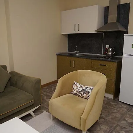 Avrasya Termal Park *