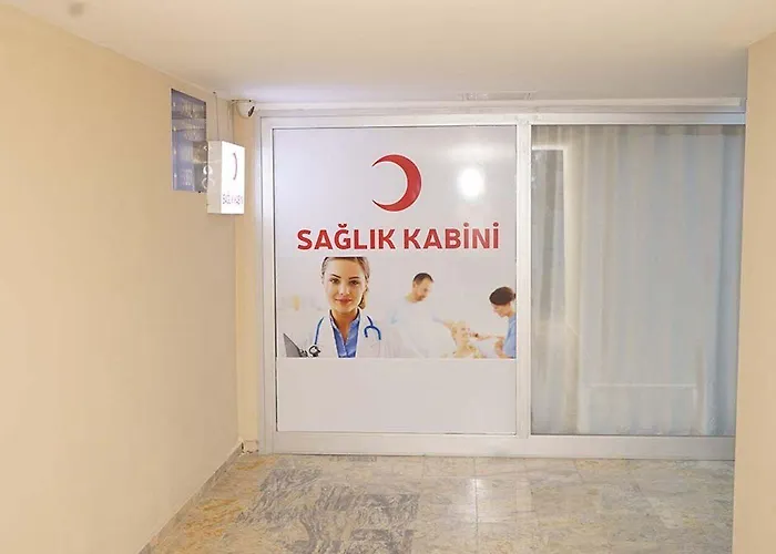 Avrasya Termal Park * أرموتلو