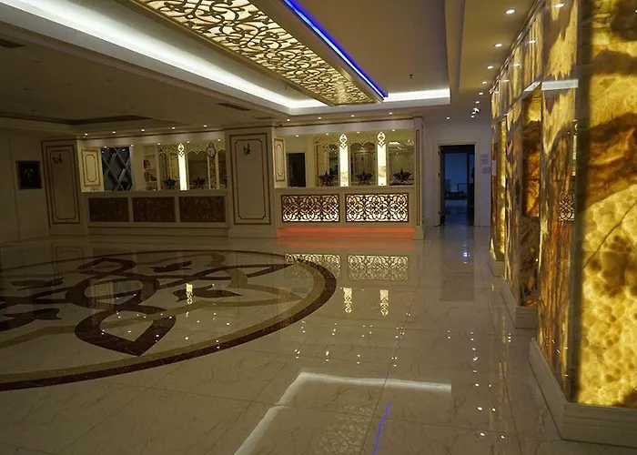 Avrasya Termal Park فندق