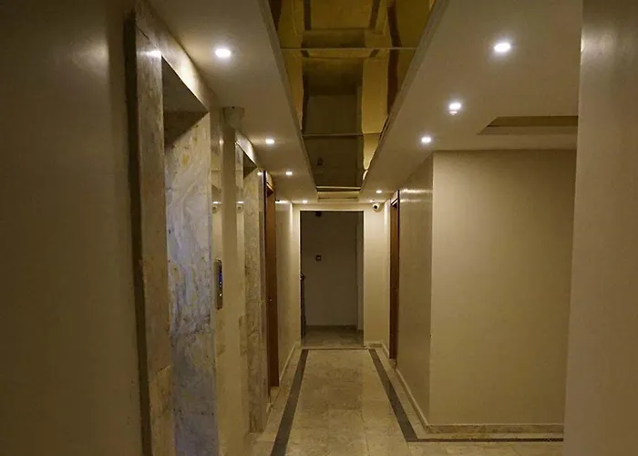 Avrasya Termal Park فندق أرموتلو