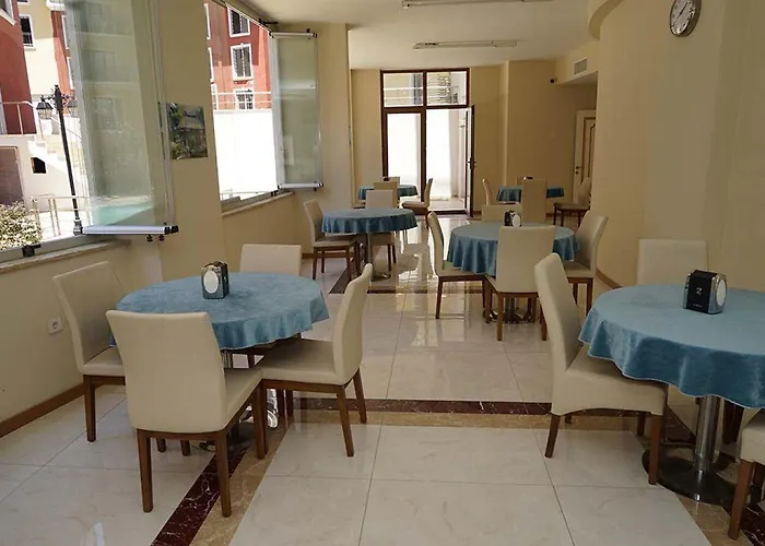 فندق Avrasya Termal Park أرموتلو