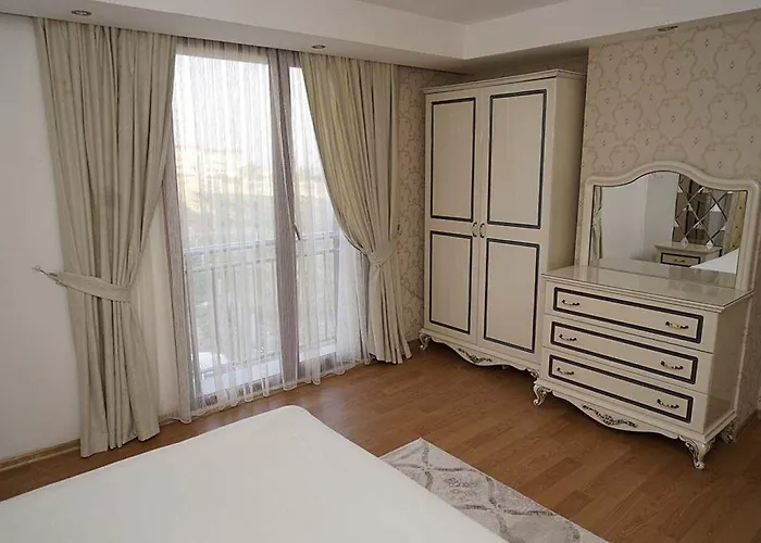 فندق Avrasya Termal Park