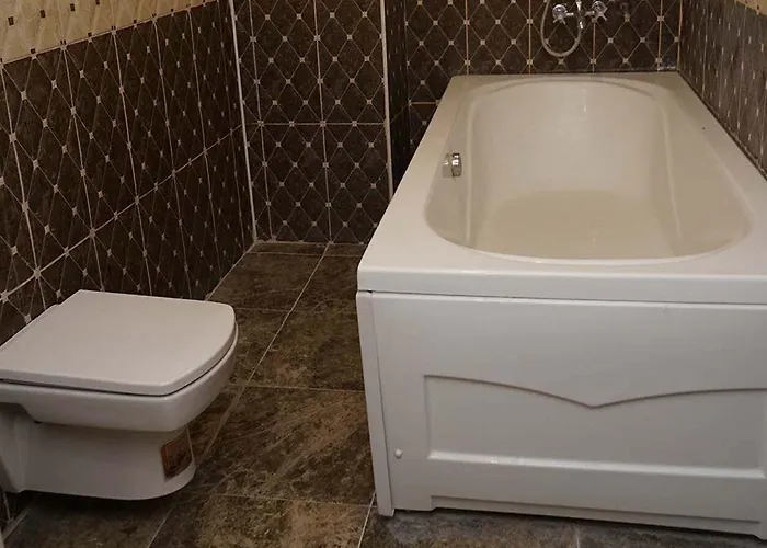 Avrasya Termal Park فندق أرموتلو