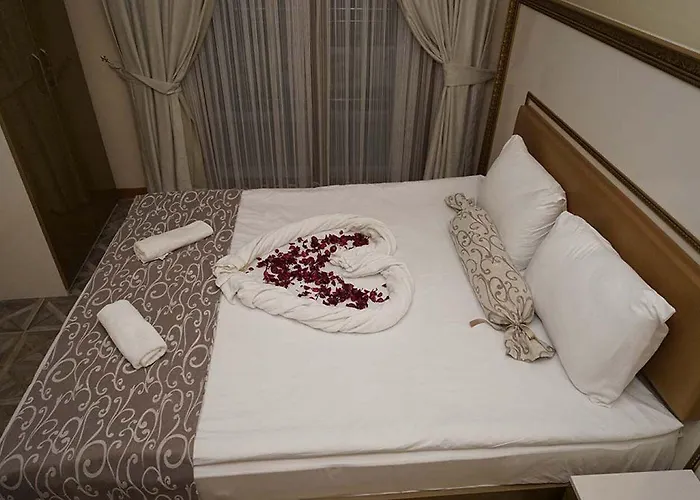 Avrasya Termal Park *