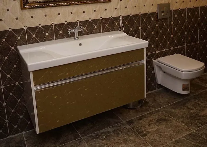 Avrasya Termal Park أرموتلو