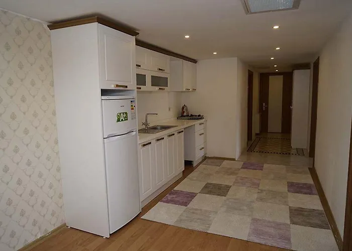 Avrasya Termal Park فندق أرموتلو