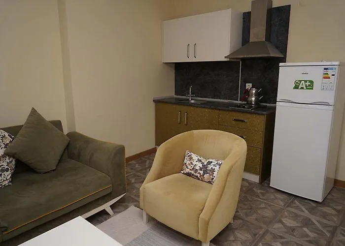 Avrasya Termal Park *