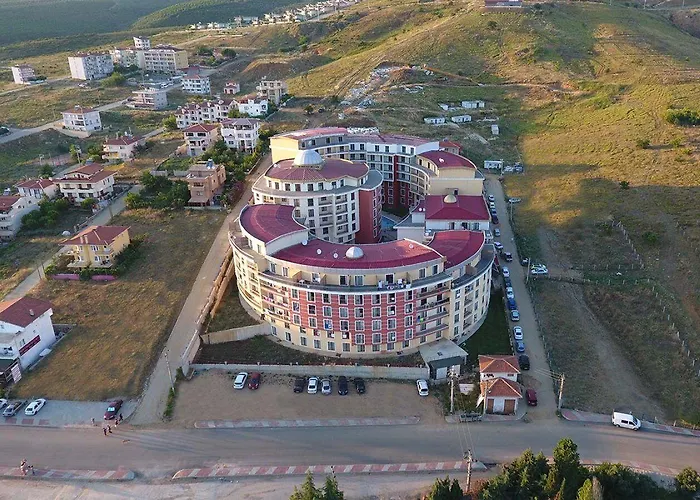 فندق Avrasya Termal Park *